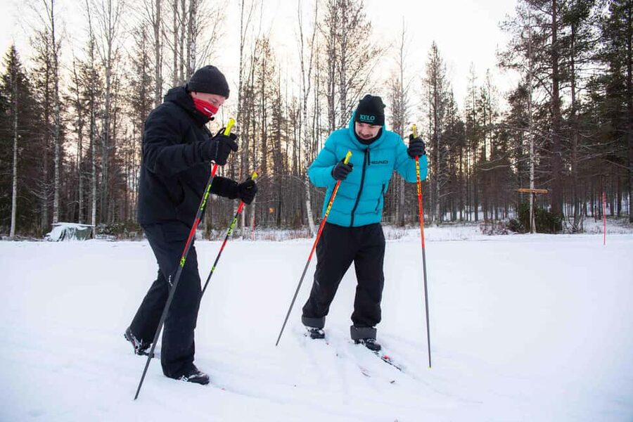 Levi: Cross-Country Skiing Experience - Key points to know before you book
