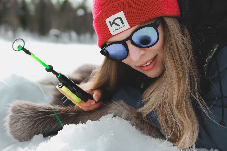 Levi: Finnish Ice Fishing Tour by Car - Who will enjoy this Levi ice-fishing tour?