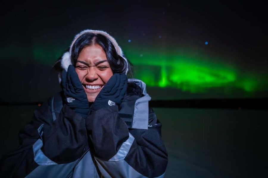 Levi: Northern Lights Hunting - Photography Tour - Key points to know before you book
