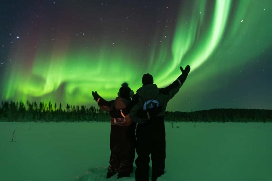 Levi: Northern Lights Hunting - Photography Tour - Who will enjoy this, and who may not