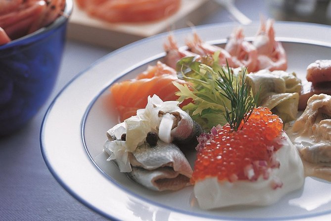 Luxury Day Trip to Tallinn with superior cabin VIP guide and lavish buffet - Tallinn Old Town, three hours on foot