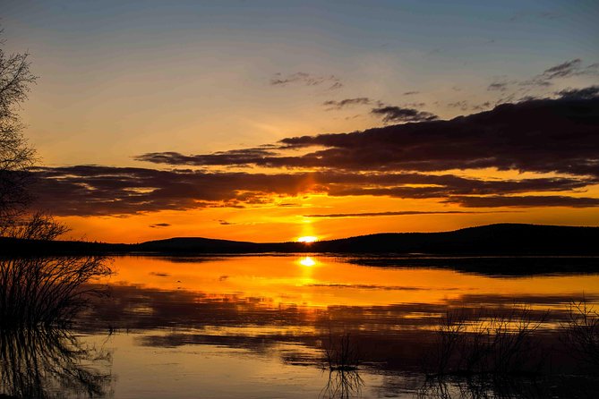 Midnight sun photography tour - Key details at a glance
