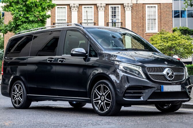 Minivan Departure Transfer Helsinki City to Helsinki Airport HEL - Is $79.67 per person a fair price?