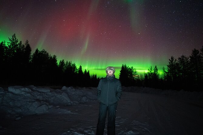 Northern Lights Hunting - Key points to know before booking