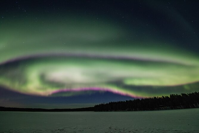 Northern Lights Hunting in Lappish old cottage - Key points to know before booking