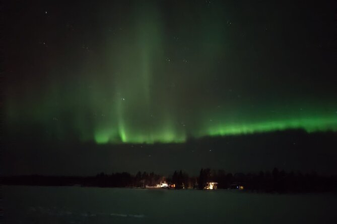 Northern Lights Hunting in Rovaniemi, Finland - Key points to know before booking