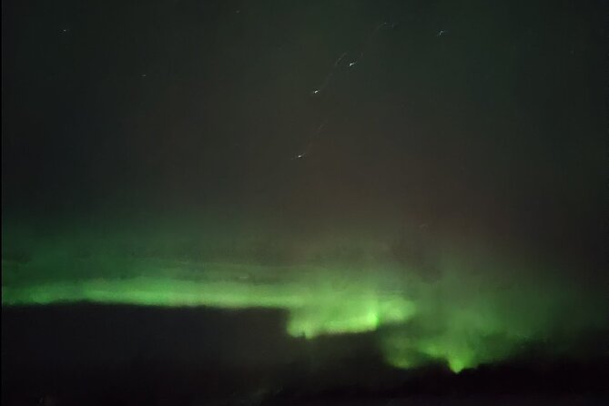 Northern Lights Hunting in Rovaniemi, Finland - Is $150.49 a fair price?