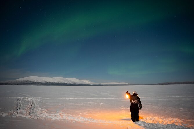 Northern Lights Hunting Photography Tour in Levi - The Levi briefing sets the plan