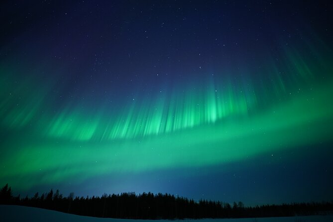 Northern Lights Hunting Photography Tour in Rovaniemi Finland - Who will enjoy this Rovaniemi tour most