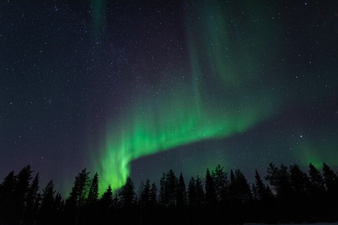 Northern Lights Hunting with a photographer (Only small groups) - Key points before you book