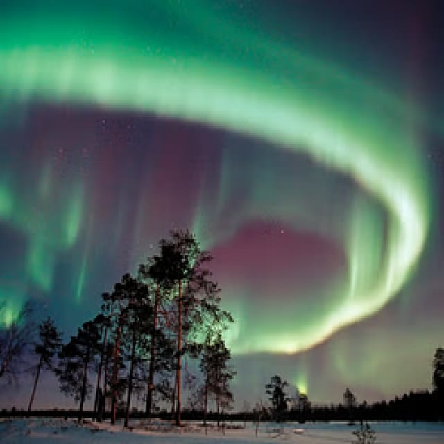 Northern Lights Hunting with Aurora Workshop - The honest verdict on the Aurora experience