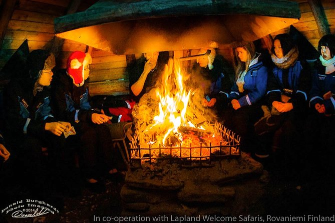 Northern Lights Photography Tour from Rovaniemi - Is $213 a fair price for five hours?