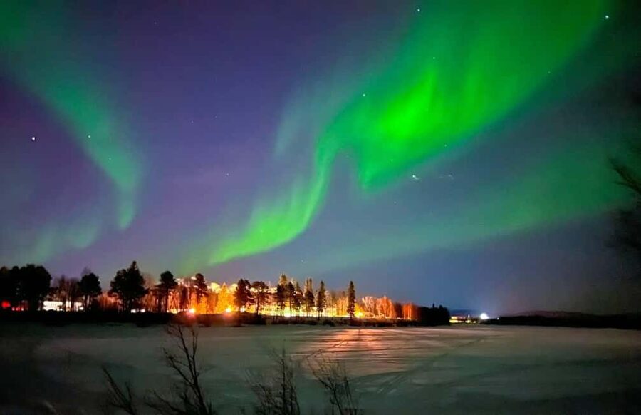 Northern lights private tour Rovaniemi - Practical details to know before you go