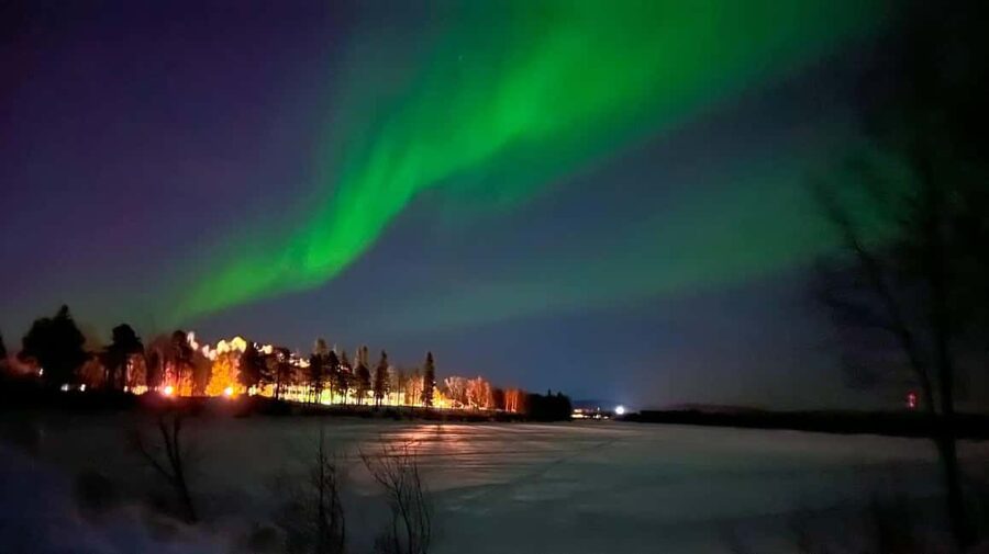 Northern lights private tour Rovaniemi - Should you book the LappiTrip aurora tour?