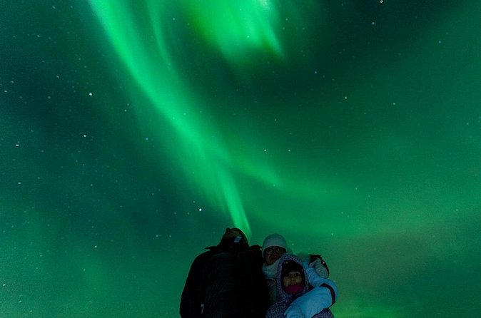 Northern Lights Rovaniemi: Guaranteed Tour with Local Guide - Who should choose this Aurora hunt?