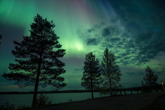 Northern Lights Tour with BBQ and drinks - Who will enjoy this tour most