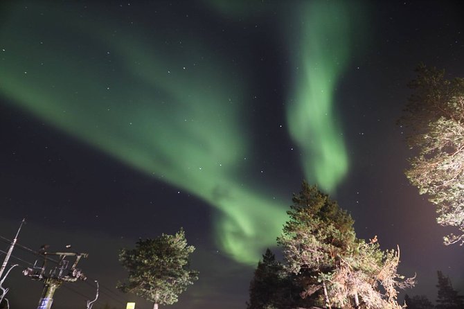 Northern Lights Tour with BBQ and drinks - Timing, pickup, and small details that matter