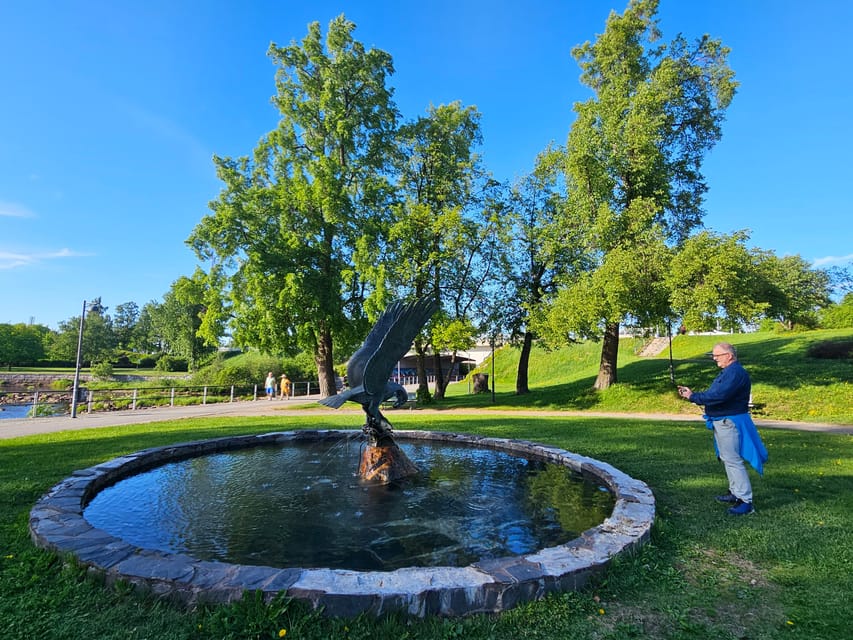 Oulu: City Tour - Key points to know before you book