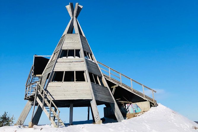 Ounasvaara and Ranua Zoo - What kind of day should you expect?