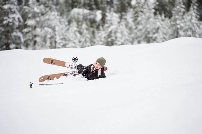 Premium Wilderness Skiing in Pyhä-Luosto National Park - Arctic nature, local stories, and Sámi culture
