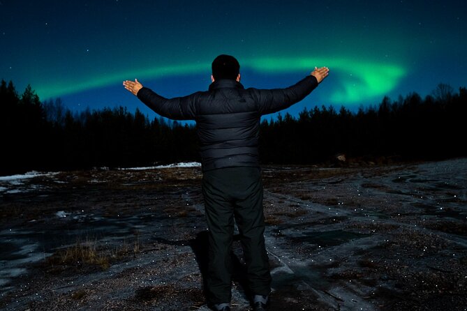 Private Aurora Hunting Tour—Guaranteed Sightings - How the tour compares on value