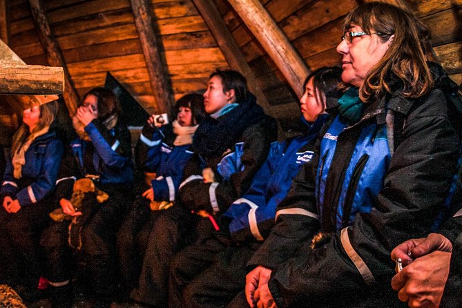Private Aurora Tour (5 or more) by Aurora Experts - Rovaniemi - Is $172.48 per person good value?
