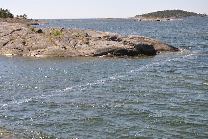 Private Boat Excursion into The Archipelago of Tammisaari - Why this small boat trip feels different