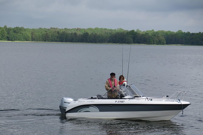 Private Boat Excursion into The Archipelago of Tammisaari - What the private format is worth