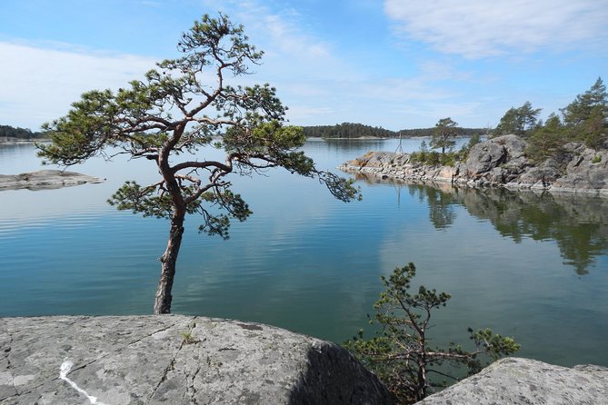 Private Boat Excursion into The Archipelago of Tammisaari - Morning or afternoon: choosing your departure