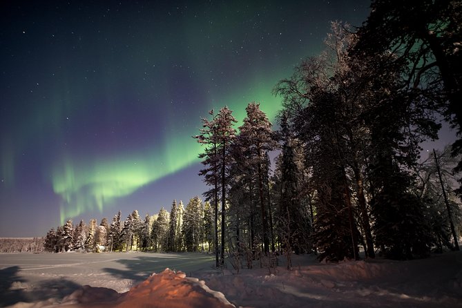 Private Northern Lights Hunting Expedition - Is $216.74 per person good value?
