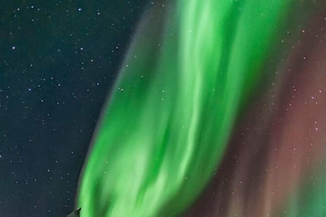 Private Northern Lights Hunting Tour Rovaniemi - Driving beyond the city glow