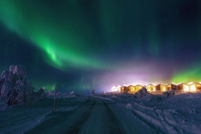 Private Northern Lights Hunting Tour Rovaniemi - Why a private Aurora hunt can be worth the price