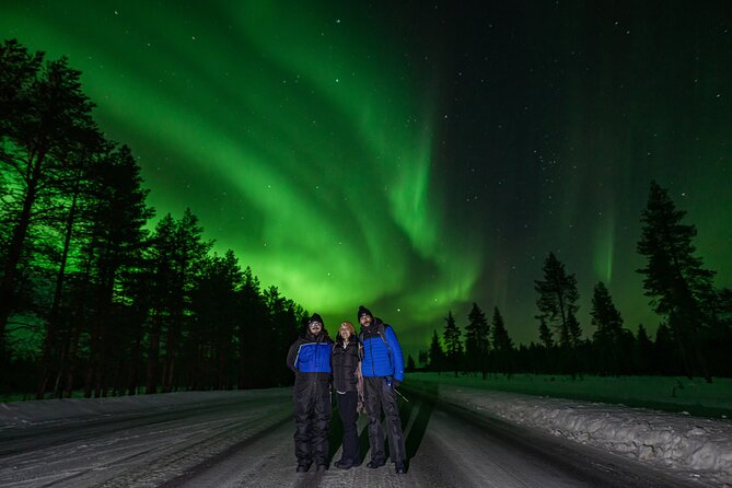 Private Northern Lights Photography Hunting - Is $1,144.55 a fair price for four?