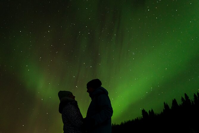 Private Northern Lights Photography Hunting - Who should book this six-hour experience