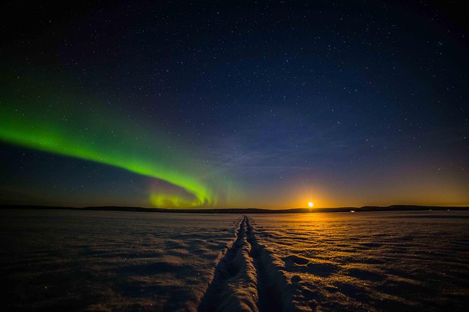 Private Northern Lights photography tour in Rovaniemi - Pickup, timing, and the practical details