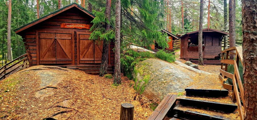 PRIVATE Reindeer Park Adventure by VIP Car - Cancellation and booking flexibility