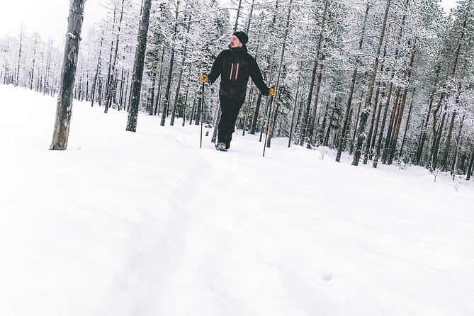 Private Snowshoeing Tour In Pyhätunturi With A Local Guide - Why the private format can be worth the price