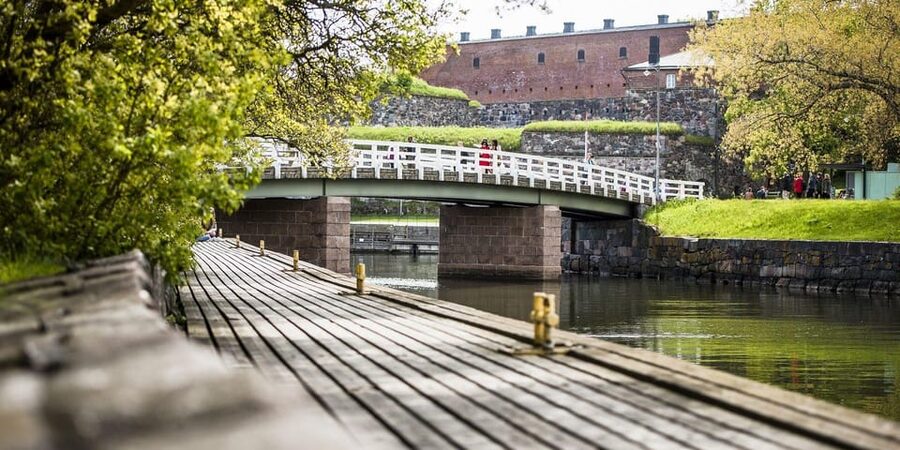 Private tour to Suomenlinna and Helsinki - Key points to know before booking