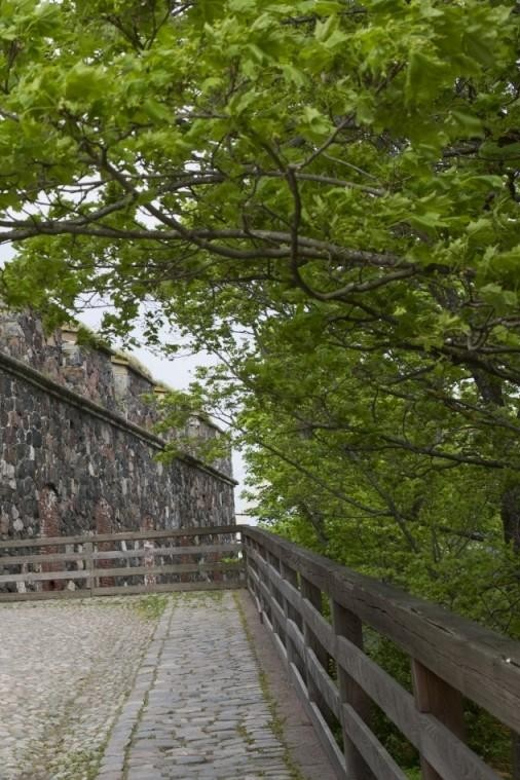 Private tour to Suomenlinna and Helsinki - Languages, accessibility, and practical fit