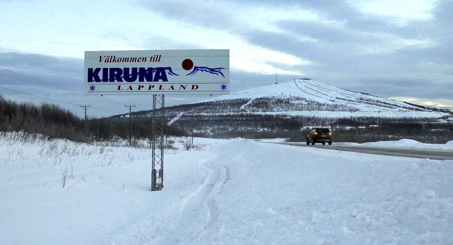 Private Transfer Rovaniemi - Kiruna - How the service compares with a shared shuttle