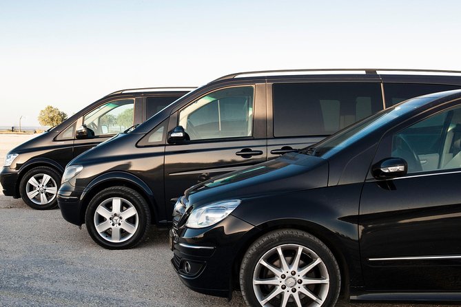 Private VIP Guided Helsinki City Tour - A fast, personal introduction to Helsinki