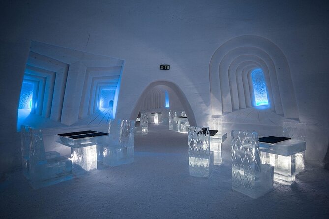 Private: Visit Snow Village Ice Exhibition - Is $260.36 per person a fair price?