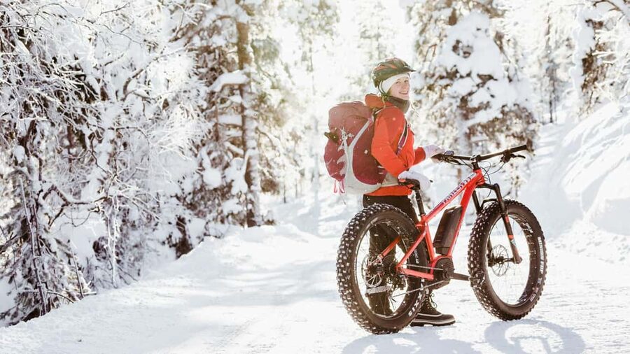 Pyhätunturi: Electric Fatbike Tour in Finnish Lapland - Who will enjoy this tour most?