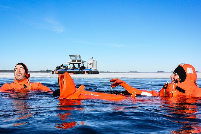 Redrib Ice Experience - Is $421.67 a fair price?