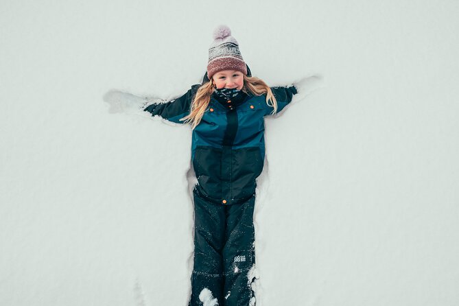 Rent Winter Clothing in Levi & Ylläs - All Sizes & Ages - Why renting can make sense in Levi