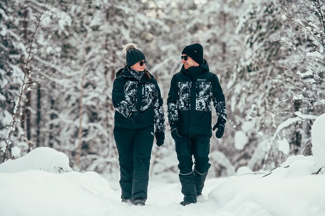 Rent Winter Clothing in Rovaniemi - All Sizes & Ages - Why renting makes sense in Rovaniemi