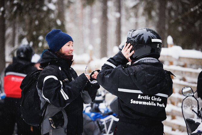 Rovaniemi 2 days Activities Package - The northern lights search runs late and depends on nature
