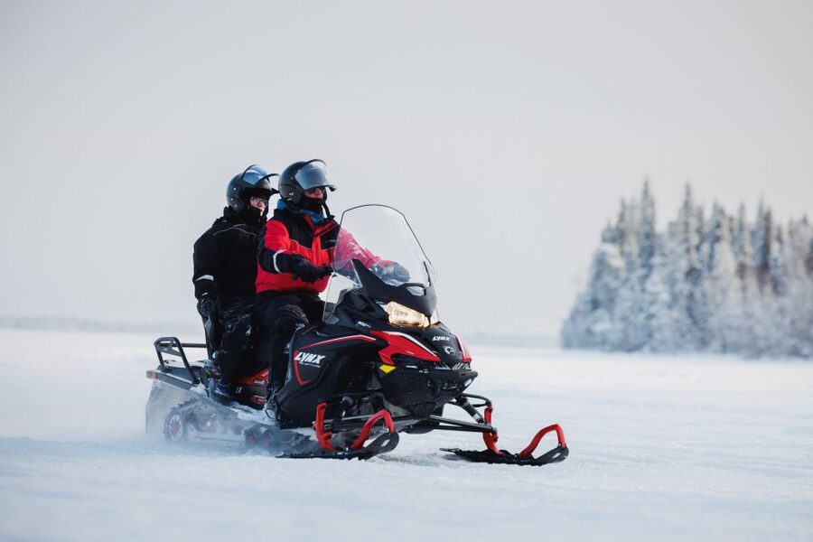 Rovaniemi: 3-Hour Snowmobile Safari in Lapland - Is the Rovaniemi snowmobile safari worth booking?