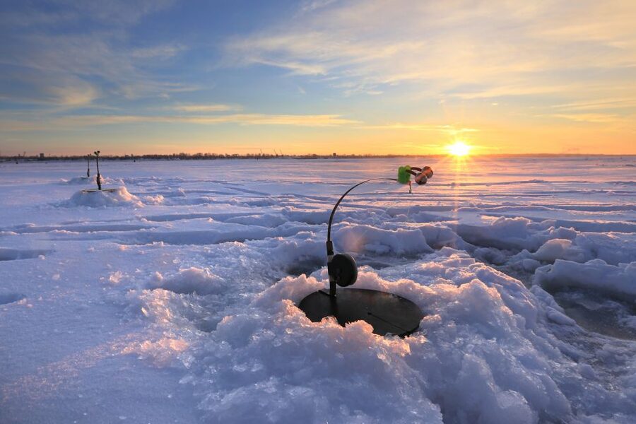 Rovaniemi: Arctic Circle Ice Fishing Experience - Is $104 a fair price?