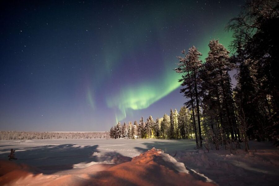 Rovaniemi: Arctic Ice Floating and Northern Lights Tour - Final decision: should you book it?